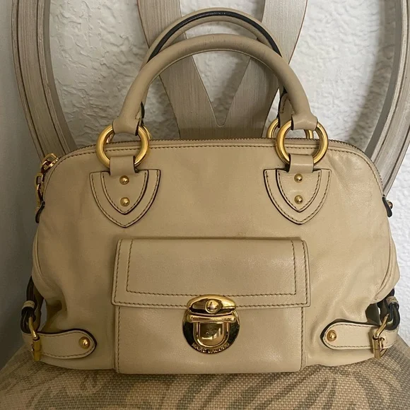 Vintage Marc Jacob’s Handbag - Picture 1 of 10